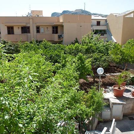 Il Giardino Degli Agrumi Custonaci Buitenkant foto